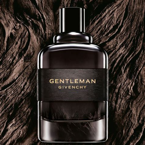 gentleman givenchy perfume boisee|givenchy gentleman réserve privée.